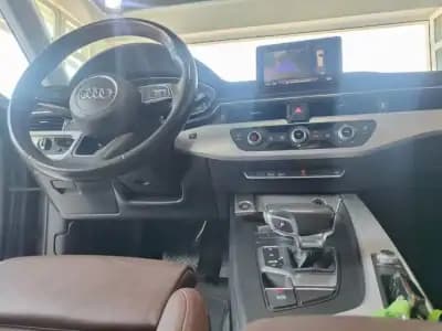 Sell Audi A4 Avant 2016 - 20450 EUR, 174000 km - AUTO.MOTO.pt