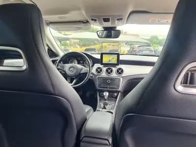 Sell Mercedes-Benz CLA 200 2015 - 20990 EUR, 97000 km - AUTO.MOTO.pt