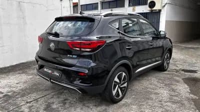 Vendo MG ZS 2022 - 24900 EUR, 43500 km - AUTO.MOTO.pt