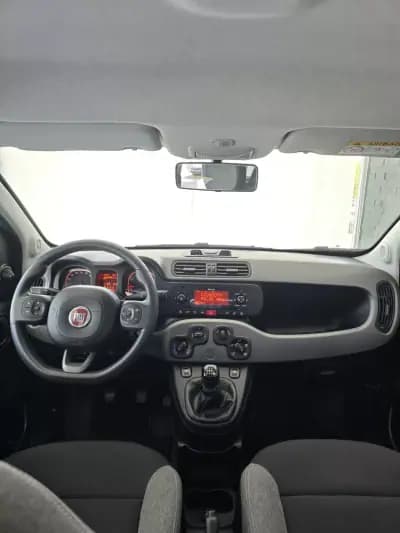 Vendo Fiat Panda 2022 - 10950 EUR, 66609 km - AUTO.MOTO.pt