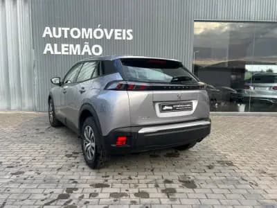 Sell Peugeot 2008 2023 - 17900 EUR, 83622 km - AUTO.MOTO.pt