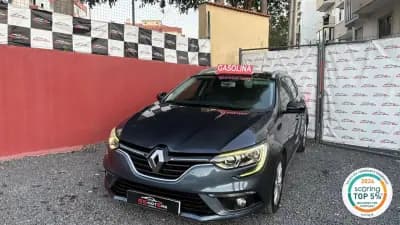 Sell Renault Mégane Sport Tourer 2019 - 12900 EUR, 94000 km - AUTO.MOTO.pt
