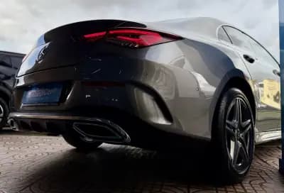 Vendo Mercedes-Benz CLA 180 2019 - 29950 EUR, 73000 km - AUTO.MOTO.pt