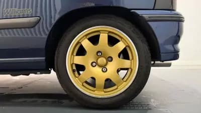 Sell Renault Clio 1994 - 26990 EUR, 95009 km - AUTO.MOTO.pt