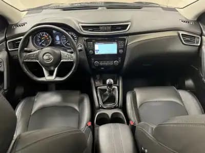 Sell Nissan Qashqai 2017 - 16890 EUR, 117000 km - AUTO.MOTO.pt