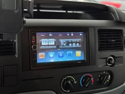 Sell Ford 2007 - 32990 EUR, 99000 km - AUTO.MOTO.pt