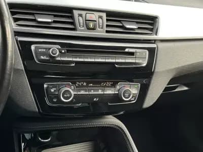 Vendo BMW X1 2016 - 16900 EUR, 228000 km - AUTO.MOTO.pt