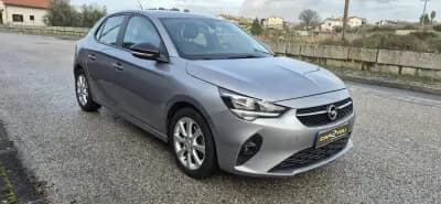 Vendo Opel Corsa 2021 - 12950 EUR, 87000 km - AUTO.MOTO.pt