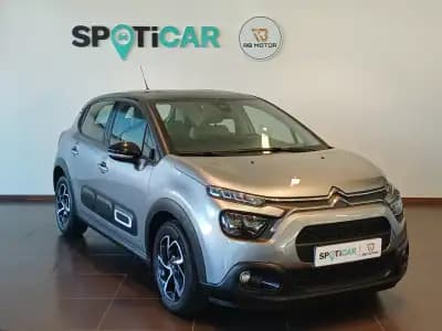 Sell Citroën C3 2021 - 15750 EUR, 70069 km - AUTO.MOTO.pt