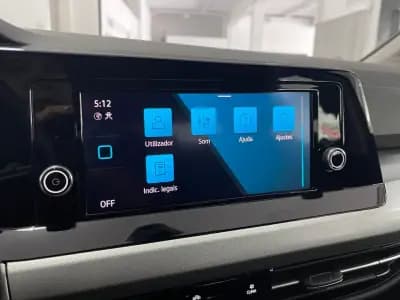 Sell Volkswagen Golf 2021 - 16900 EUR, 4480 km - AUTO.MOTO.pt