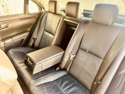 Sell Mercedes-Benz S 320 2006 - 15900 EUR, 293000 km - AUTO.MOTO.pt