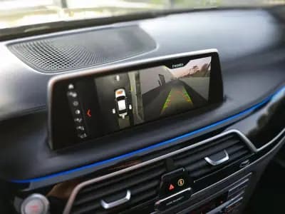 Vendo BMW 740 2017 - 35900 EUR, 125000 km - AUTO.MOTO.pt