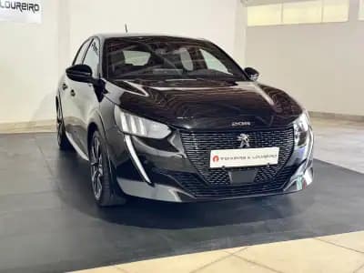 Vendo Peugeot 208 2020 - 17750 EUR, 50915 km - AUTO.MOTO.pt