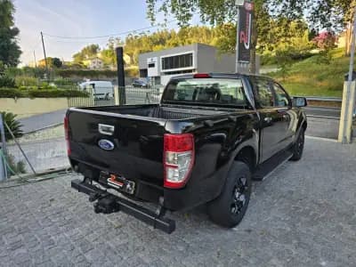 Sell Ford Ranger 2018 - 28900 EUR, 170000 km - AUTO.MOTO.pt