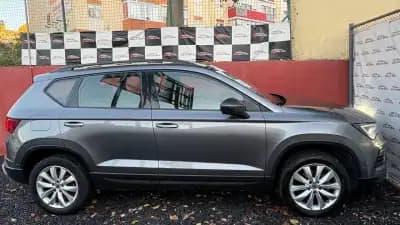 Sell SEAT Ateca 2022 - 16400 EUR, 59000 km - AUTO.MOTO.pt