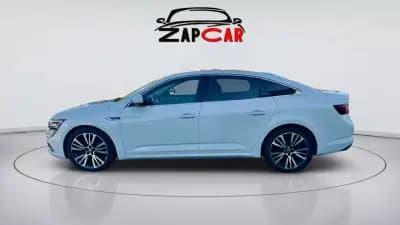 Vendo Renault Talisman 2018 - 18900 EUR, 122623 km - AUTO.MOTO.pt