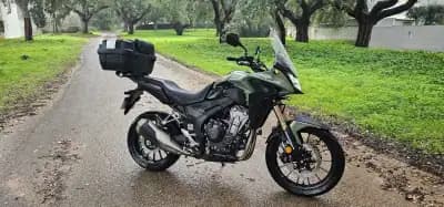 Sell Honda CBR1000RR ABS 2023 - 6990 EUR, 6900 km - AUTO.MOTO.pt