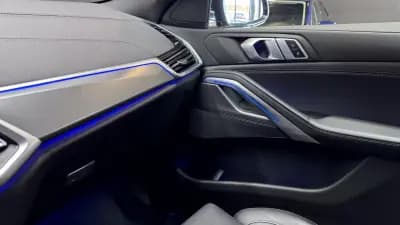 Sell BMW X6 2021 - 78490 EUR, 165000 km - AUTO.MOTO.pt