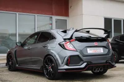 Sell Honda Civic 2019 - 43990 EUR, 78000 km - AUTO.MOTO.pt