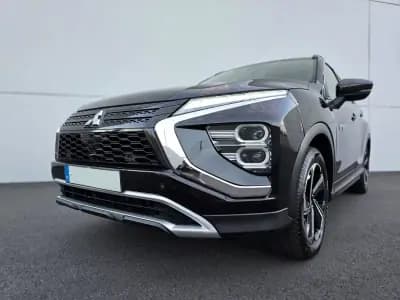 Sell Mitsubishi Eclipse Cross 2022 - 23750 EUR, 67500 km - AUTO.MOTO.pt