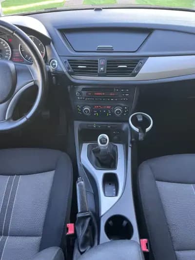 Vendo BMW X1 2011 - 12900 EUR, 190000 km - AUTO.MOTO.pt