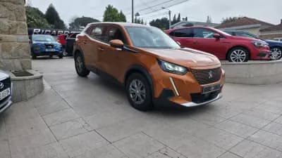 Sell Peugeot e-2008 2020 - 19990 EUR, 43800 km - AUTO.MOTO.pt