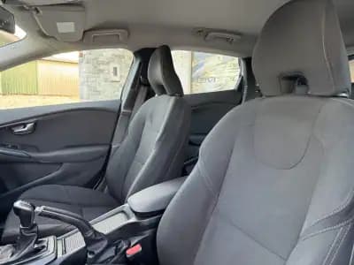 Sell Volvo V40 Cross Country 2014 - 13500 EUR, 149000 km - AUTO.MOTO.pt