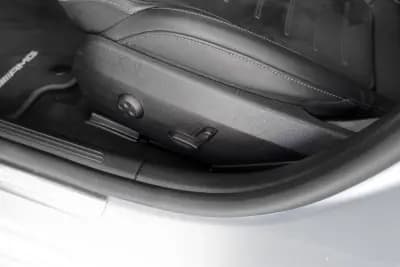 Vendo Mercedes-Benz C 220 2022 - 47000 EUR, 53683 km - AUTO.MOTO.pt