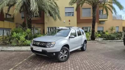 Sell Dacia Duster 2015 - 12480 EUR, 105000 km - AUTO.MOTO.pt