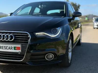 Sell Audi A1 Sportback 2014 - 11500 EUR, 152000 km - AUTO.MOTO.pt