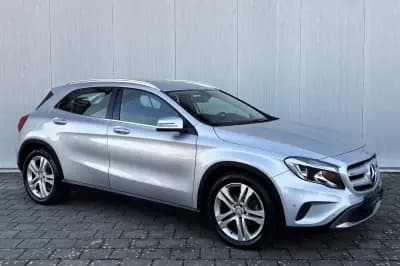 Sell Mercedes-Benz GLA 200 2015 - 20750 EUR, 124000 km - AUTO.MOTO.pt
