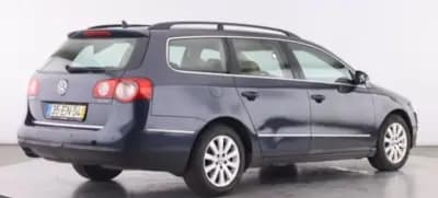 Vendo Volkswagen Passat Variant 2007 - 3190 EUR, 319000 km - AUTO.MOTO.pt