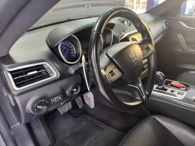 Sell Maserati Ghibli 2014 - 31000 EUR, 226000 km - AUTO.MOTO.pt