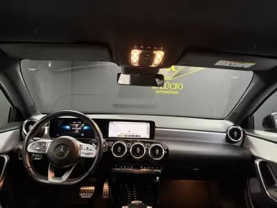 Vendo Mercedes-Benz A 180 2018 - 28000 EUR, 64735 km - AUTO.MOTO.pt