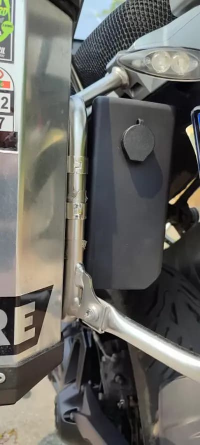 Sell BMW R 1200 GS Adventure 2014 - 12990 EUR, 55000 km - AUTO.MOTO.pt