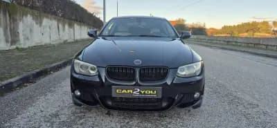 Sell BMW 320 2010 - 15450 EUR, 268000 km - AUTO.MOTO.pt