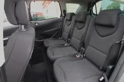 Vendo Peugeot 308 SW 2009 - 4990 EUR, 299000 km - AUTO.MOTO.pt