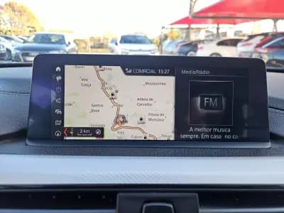 Vendo BMW 418 Gran Coupé 2021 - 29500 EUR, 120000 km - AUTO.MOTO.pt