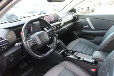 Sell Citroën C4 2021 - 19990 EUR, 62000 km - AUTO.MOTO.pt