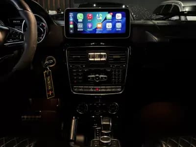 Sell Mercedes-Benz G 63 AMG 2013 - 85990 EUR, 215500 km - AUTO.MOTO.pt