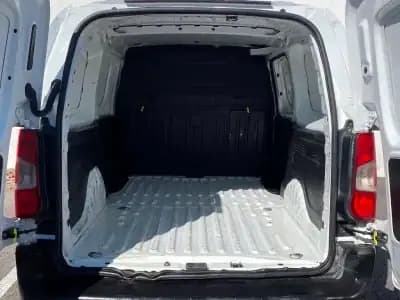 Sell Peugeot Partner Longa 3 Lugares 1.5 BlueHdi 2020 - 12177 EUR, 147024 km - AUTO.MOTO.pt