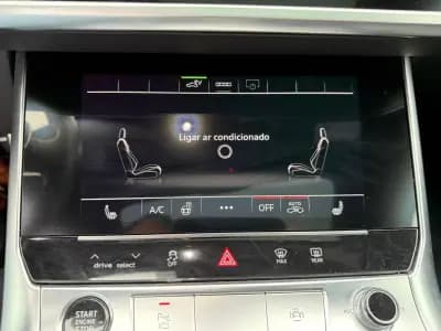 Sell Audi A6 Avant 2021 - 42750 EUR, 141592 km - AUTO.MOTO.pt