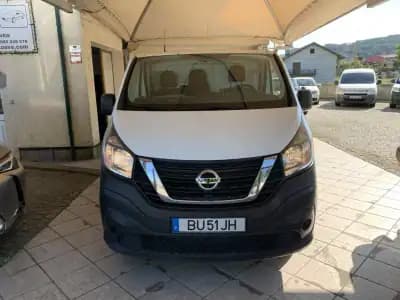 Sell Nissan NV300 2017 - 13500 EUR, 203327 km - AUTO.MOTO.pt