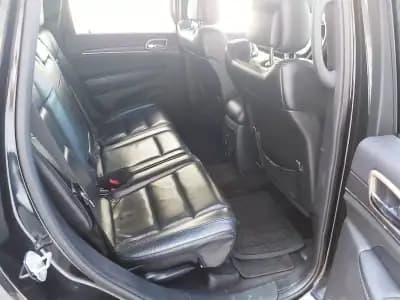 Sell Jeep Grand Cherokee 2016 - 34950 EUR, 135350 km - AUTO.MOTO.pt