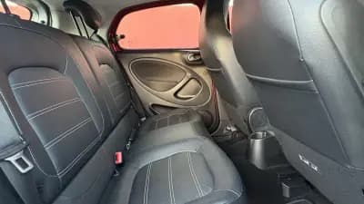 Vendo Smart ForFour 2016 - 9900 EUR, 92000 km - AUTO.MOTO.pt