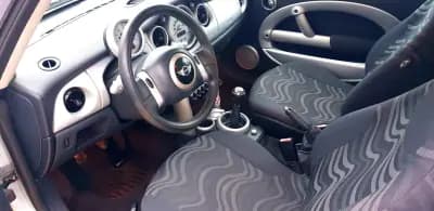 Vendo MINI One 2004 - 7990 EUR, 179700 km - AUTO.MOTO.pt