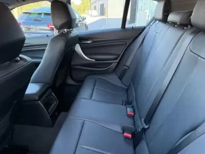 Vendo BMW 116 2018 - 15500 EUR, 104548 km - AUTO.MOTO.pt