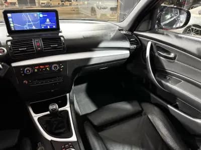 Vendo BMW 120 2009 - 14490 EUR, 189833 km - AUTO.MOTO.pt