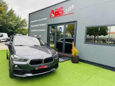 Vendo BMW X2 2019 - 31999 EUR, 60000 km - AUTO.MOTO.pt