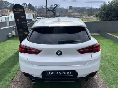 Vendo BMW X2 2019 - 31900 EUR, 127000 km - AUTO.MOTO.pt
